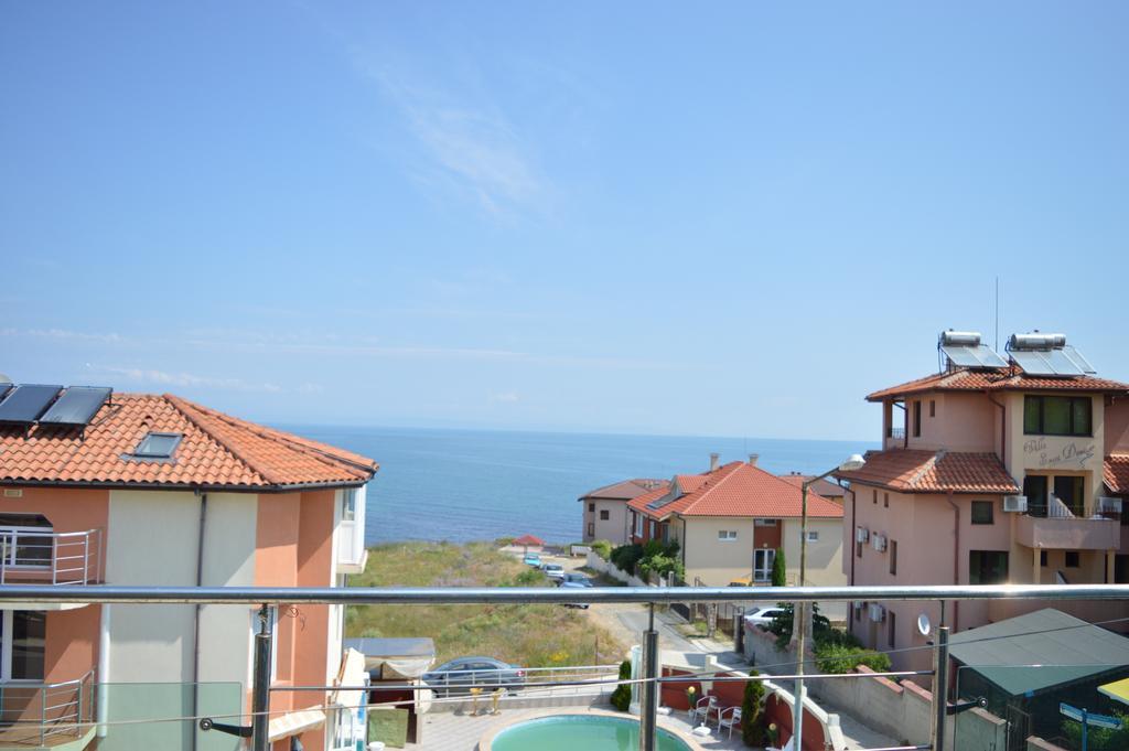 Family Hotel Coral 소조폴 객실 사진